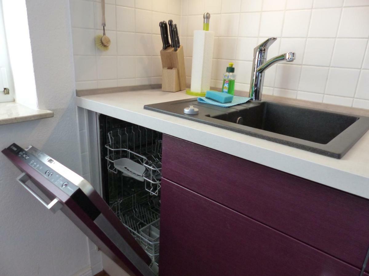 Ferienwohnung 14 - Sofia Haus Huehnergott Sellin  Εξωτερικό φωτογραφία