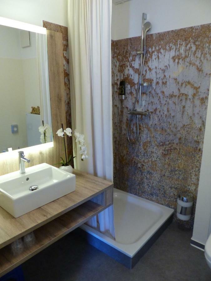 Ferienwohnung 14 - Sofia Haus Huehnergott Sellin  Εξωτερικό φωτογραφία