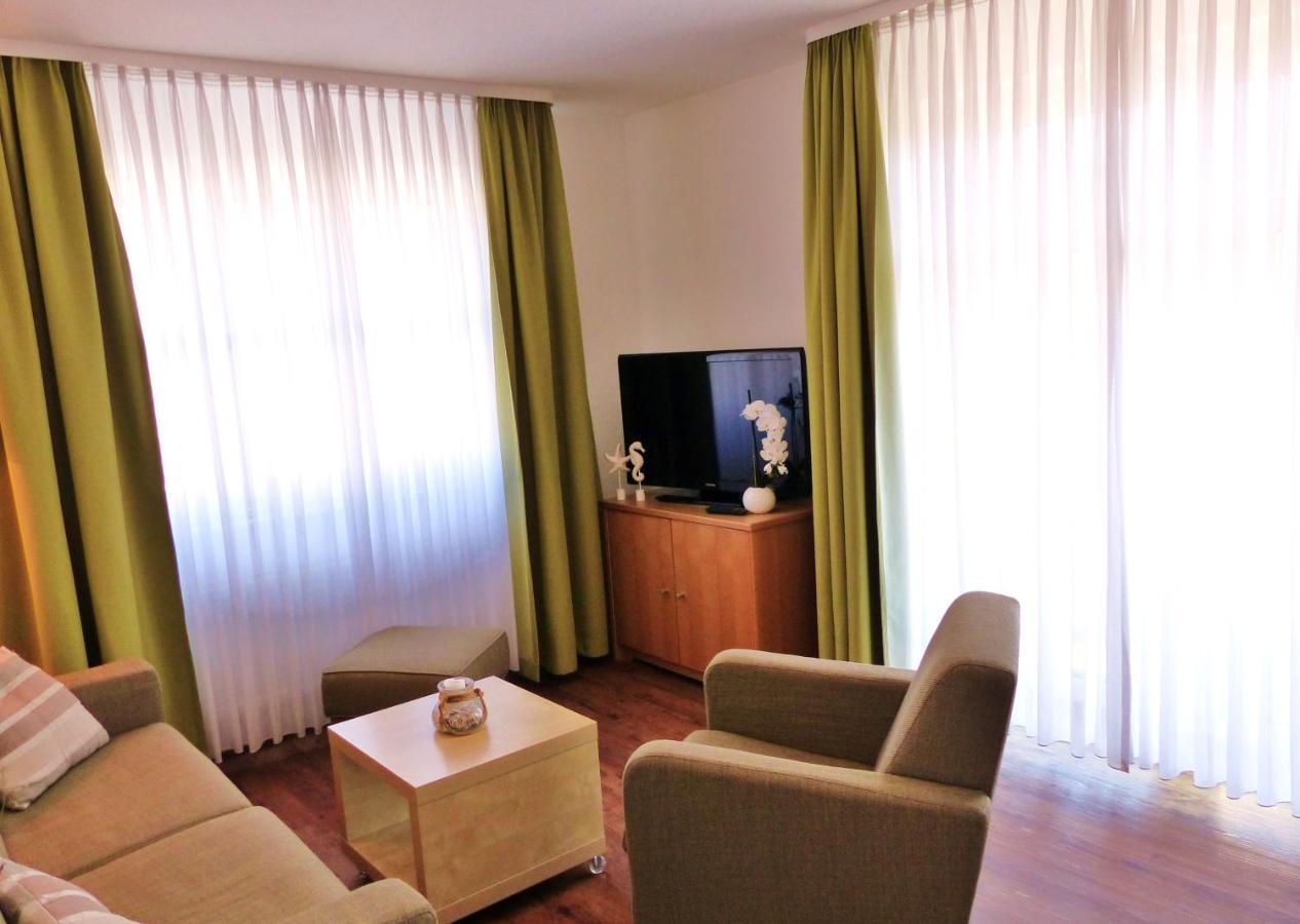 Ferienwohnung 14 - Sofia Haus Huehnergott Sellin  Εξωτερικό φωτογραφία