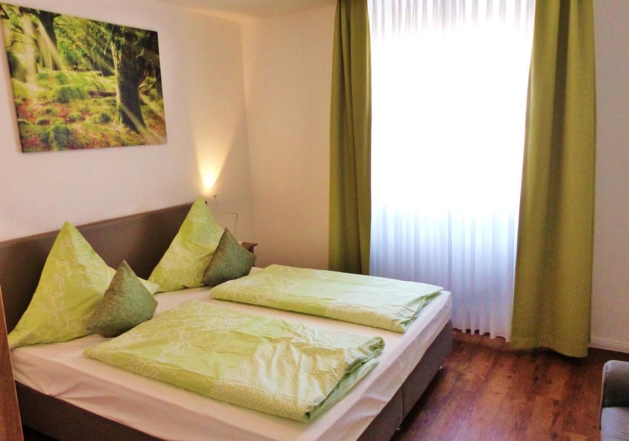Ferienwohnung 14 - Sofia Haus Huehnergott Sellin  Εξωτερικό φωτογραφία