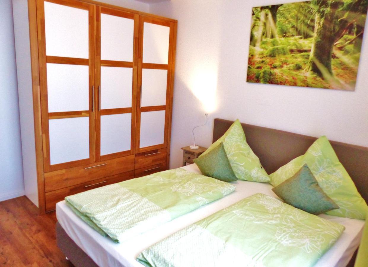Ferienwohnung 14 - Sofia Haus Huehnergott Sellin  Εξωτερικό φωτογραφία